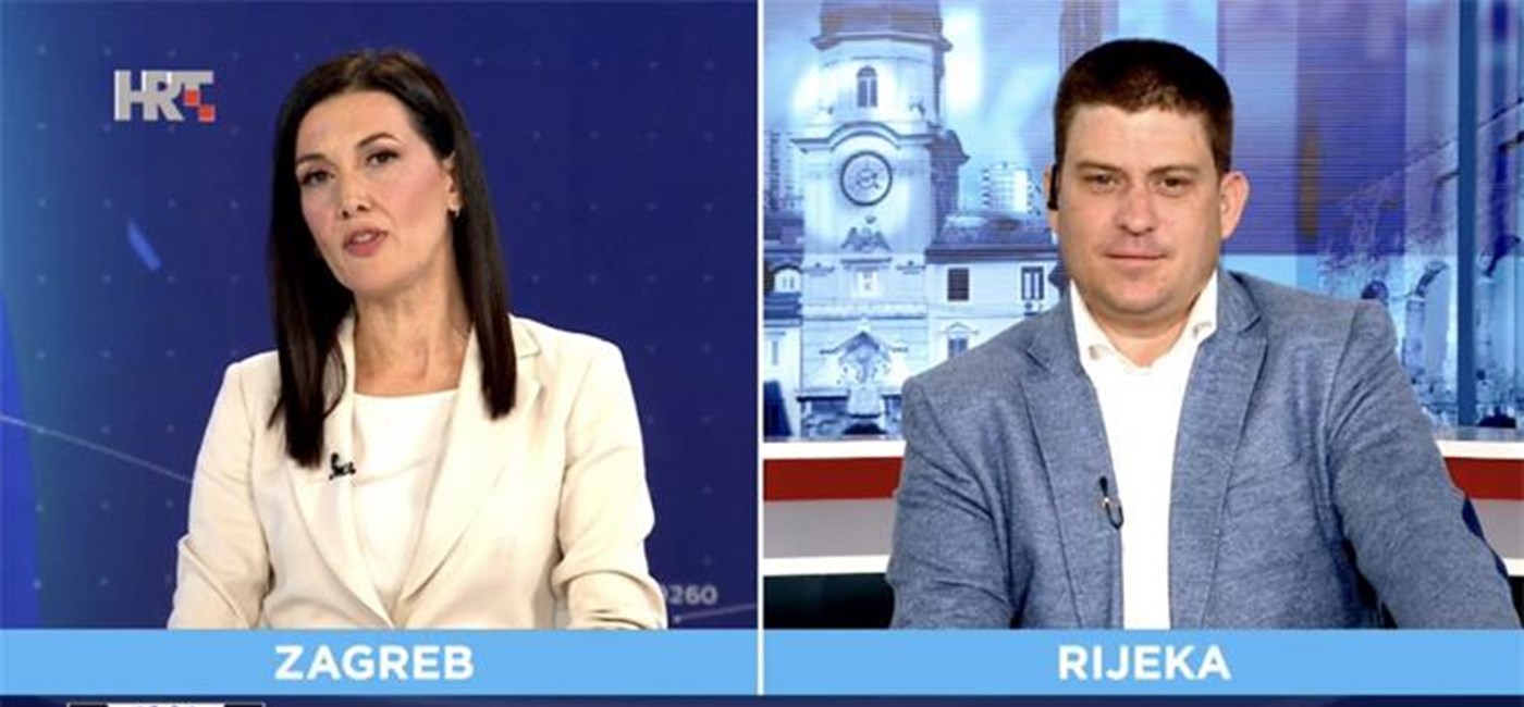 Butković za HTV: Nema nestašice dizela; Velike investicije se nastavljaju   